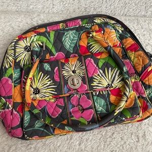 Vera Bradley Bag NWOT